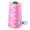 Bubblegum - Variegated (3660) | 40wt Cone (4700M / 5140Y) | Aurifil Thread